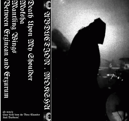 Abduction (UK) : Moksha